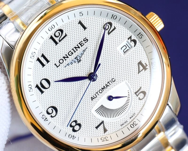 StreetReady LONGINES Watches 187833
