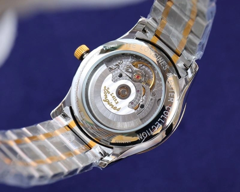 StreetReady LONGINES Watches 187833