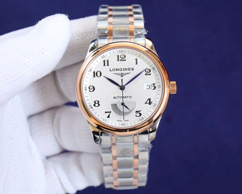 LONGINES Watches Unique 187831