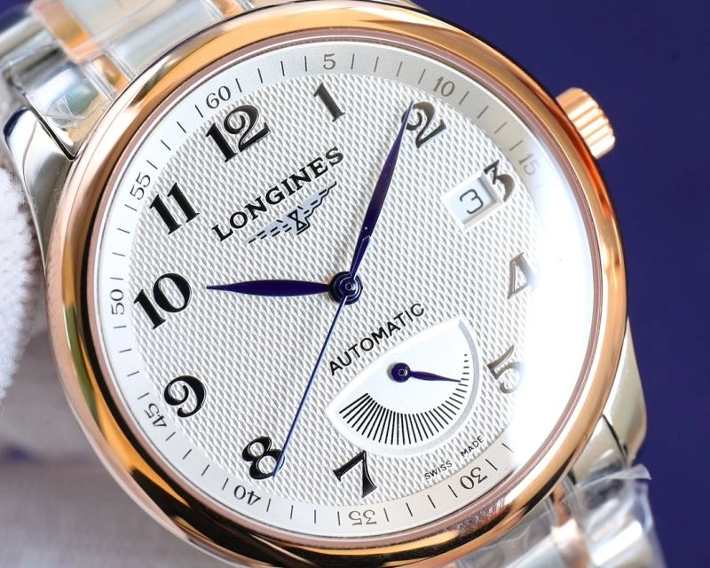 LONGINES Watches Unique 187831
