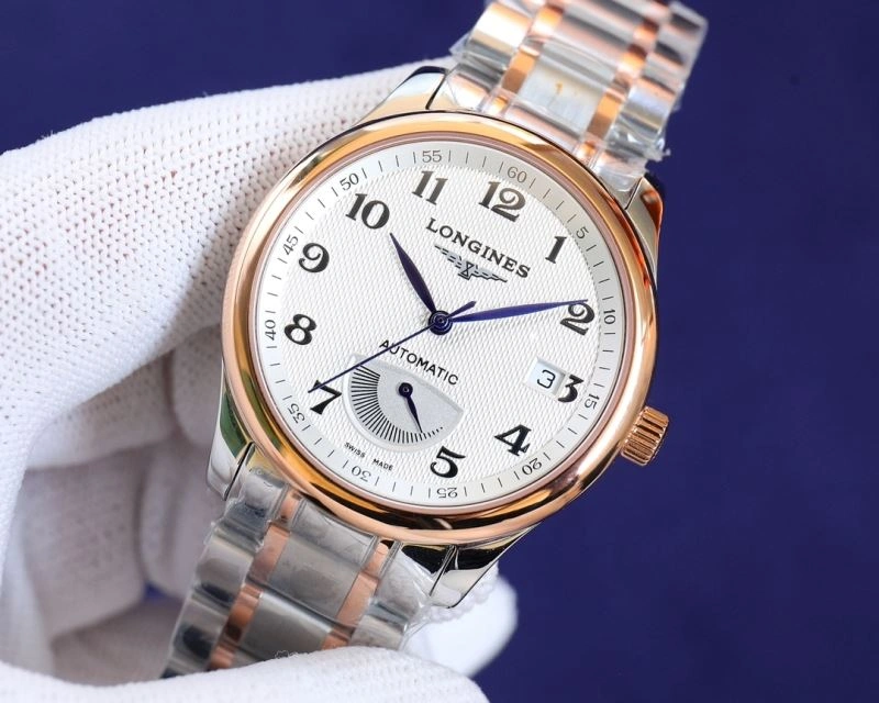 LONGINES Watches Unique 187831