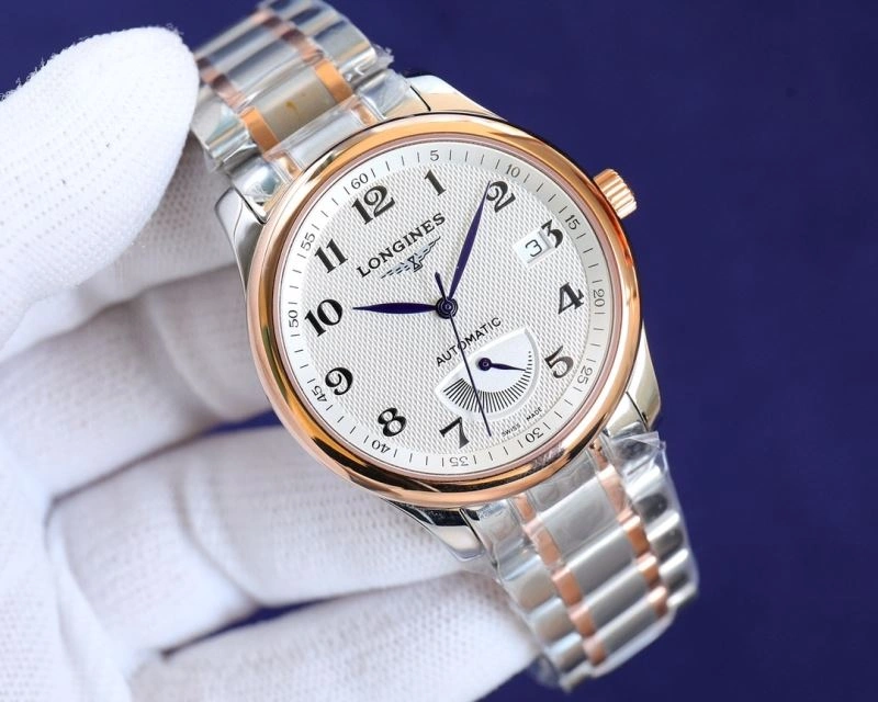 LONGINES Watches Unique 187831