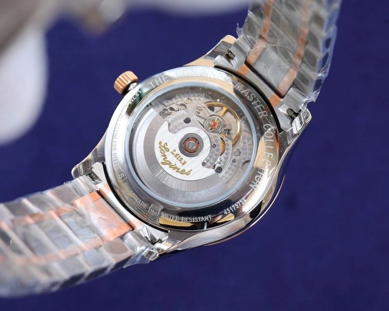 LONGINES Watches Unique 187831