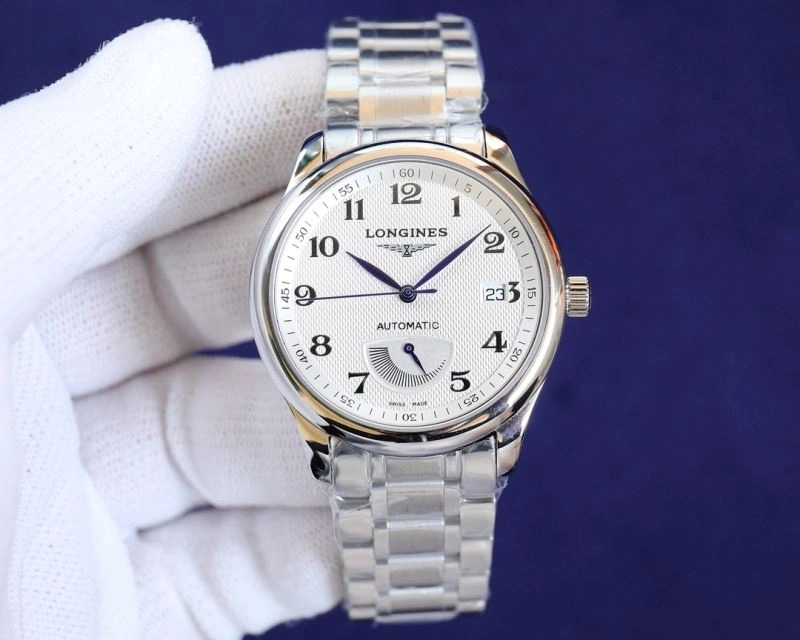 Timeless LONGINES Watches 187837