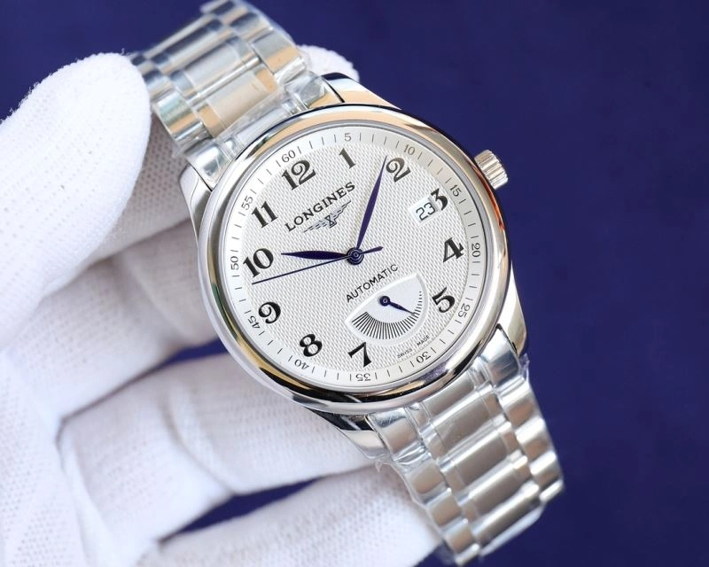 Timeless LONGINES Watches 187837