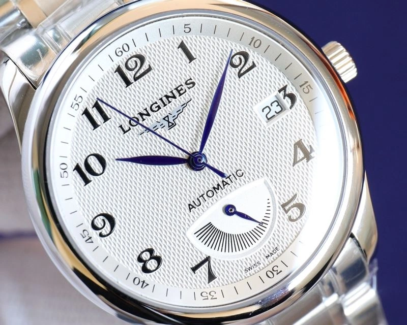 Timeless LONGINES Watches 187837