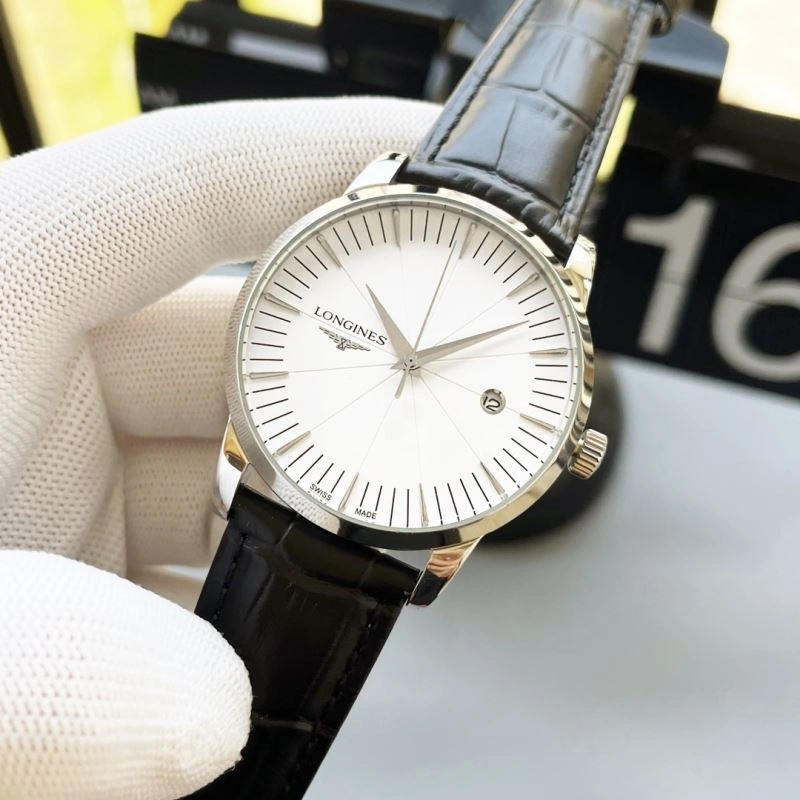 TimelessDesign LONGINES Watches 187842