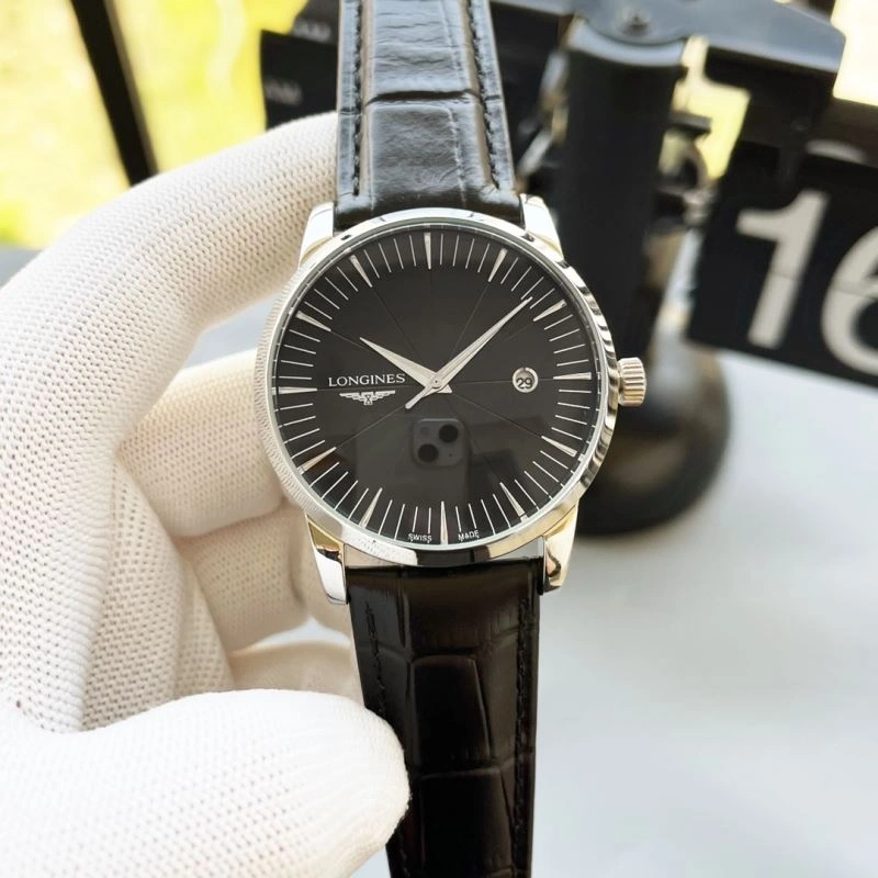 TimelessDesign LONGINES Watches 187842