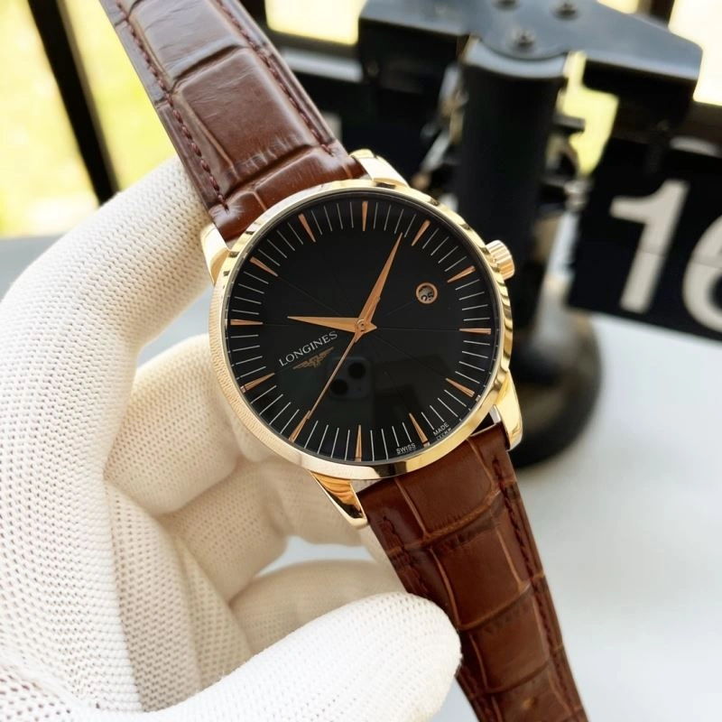 TimelessDesign LONGINES Watches 187842