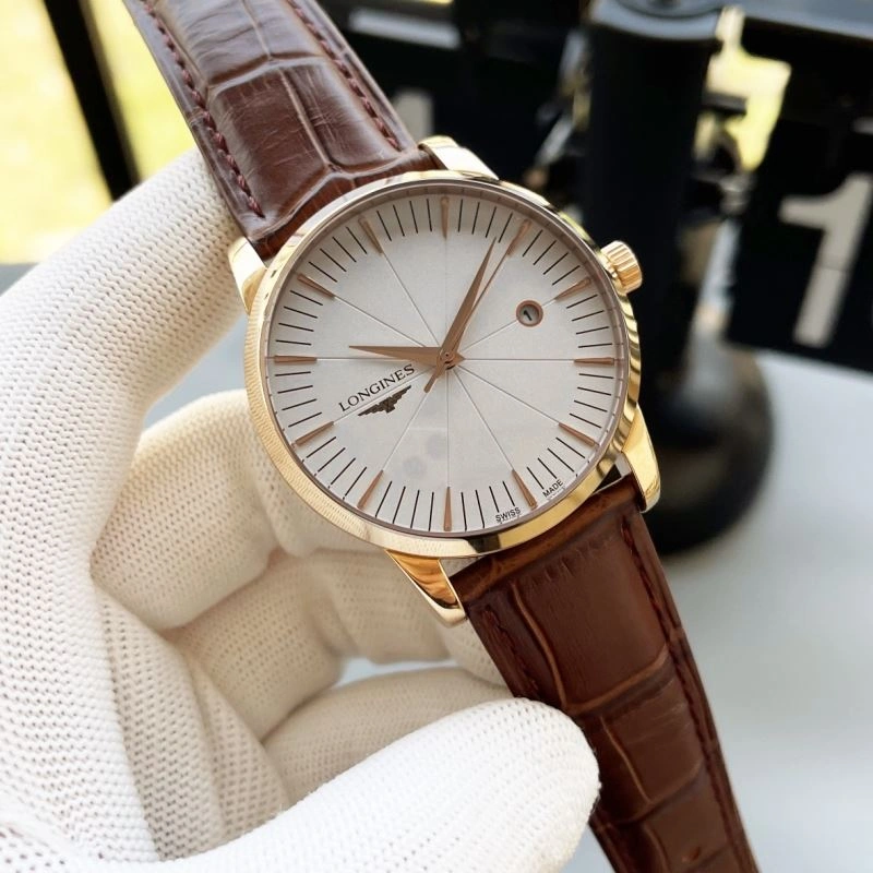 TimelessDesign LONGINES Watches 187842