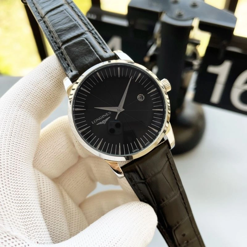 TimelessDesign LONGINES Watches 187842
