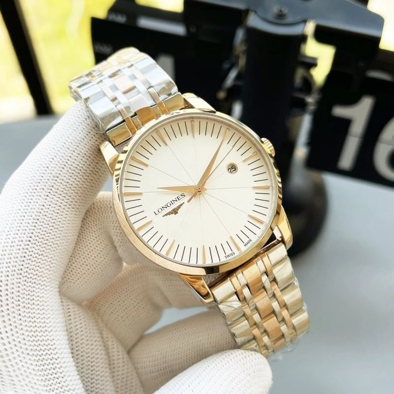 WrinkleFree LONGINES Watches 187826
