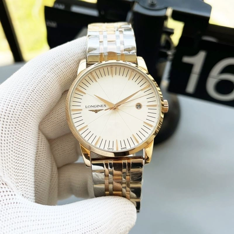 WrinkleFree LONGINES Watches 187826