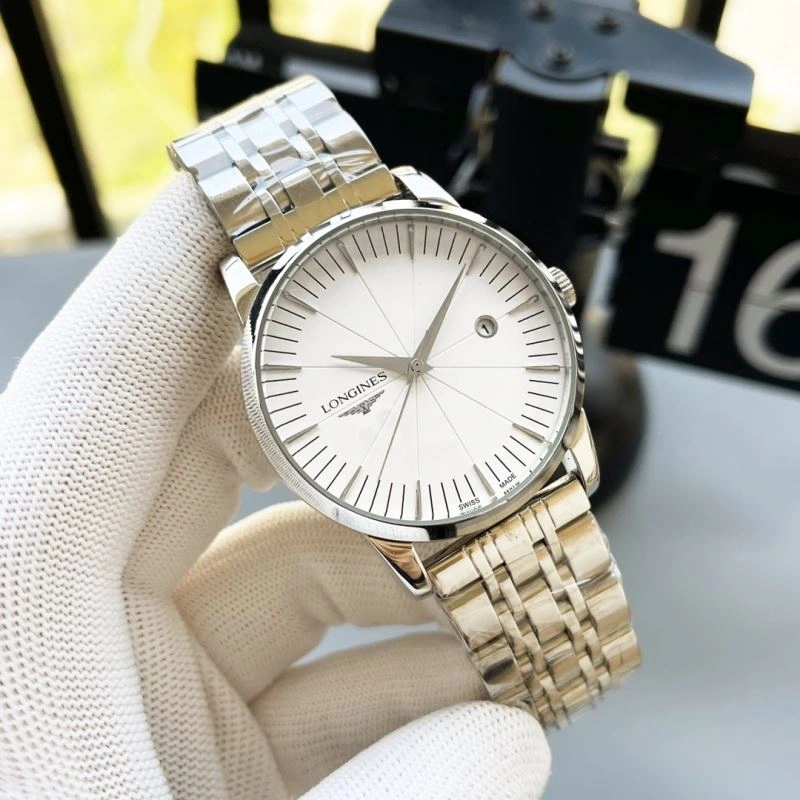 WrinkleFree LONGINES Watches 187826