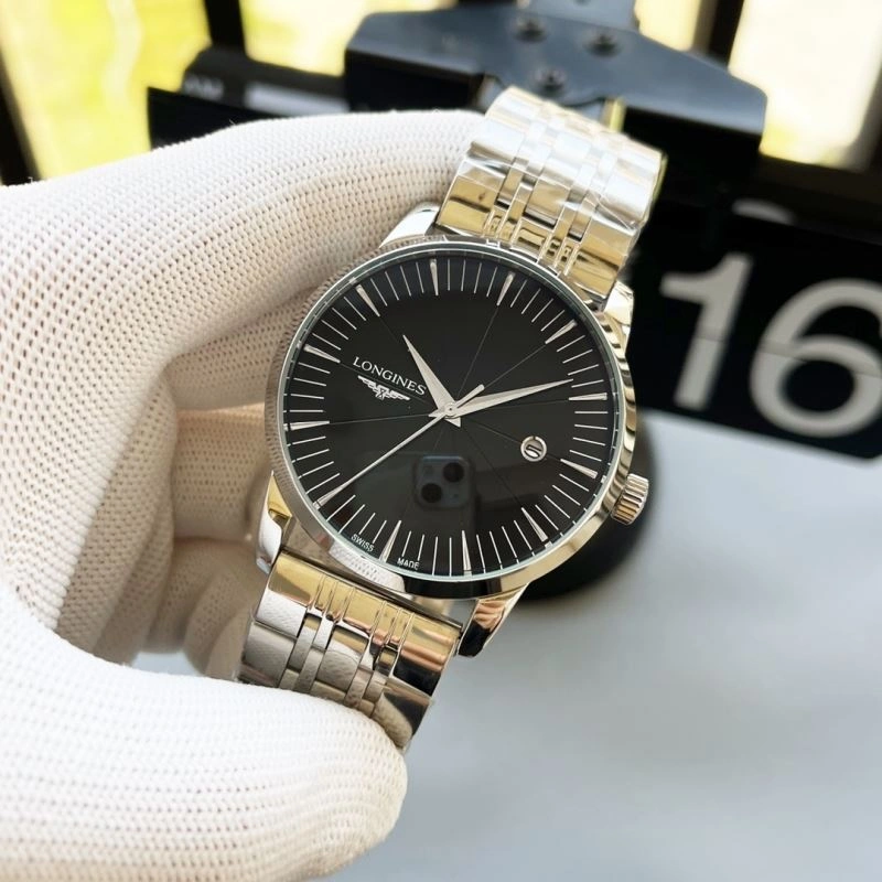 WrinkleFree LONGINES Watches 187826