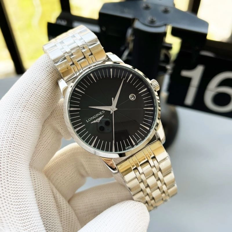 WrinkleFree LONGINES Watches 187826