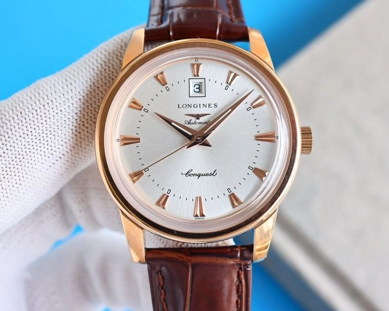 StreetReady LONGINES Watches 187839
