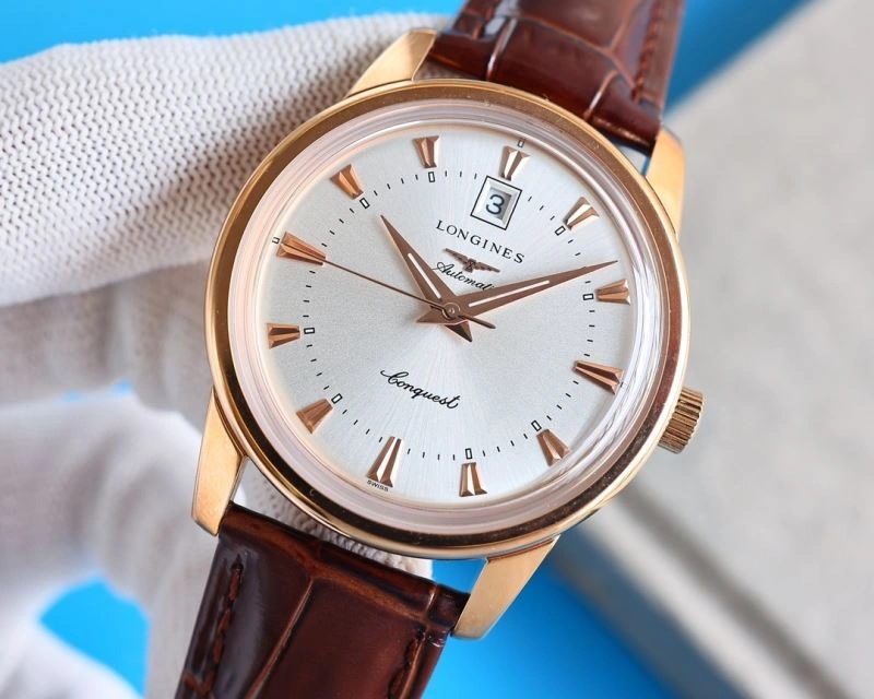 StreetReady LONGINES Watches 187839