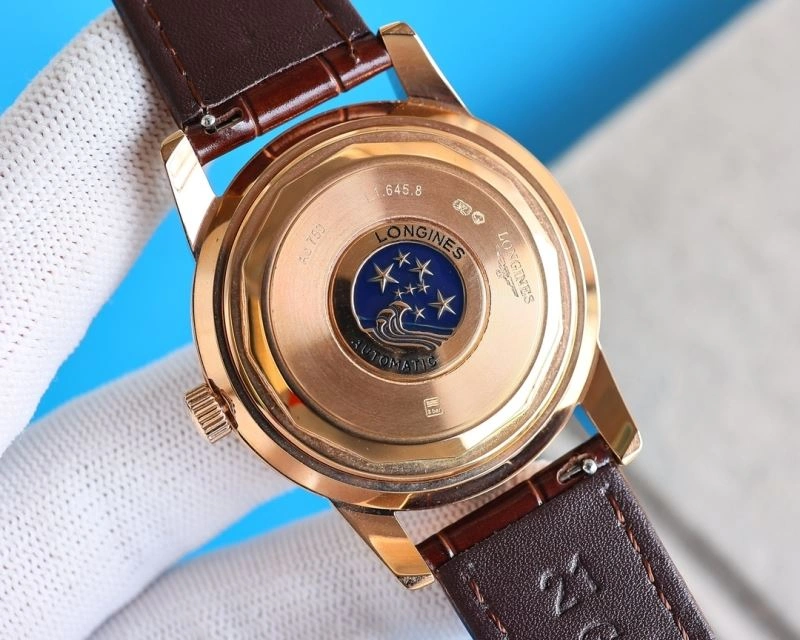 StreetReady LONGINES Watches 187839