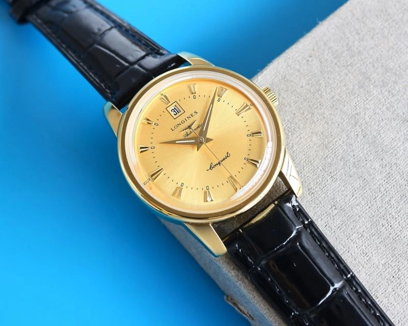 Versatile LONGINES Watches 187817