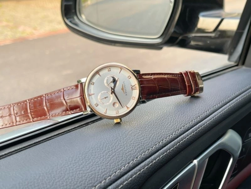 FastDry LONGINES Watches 187832