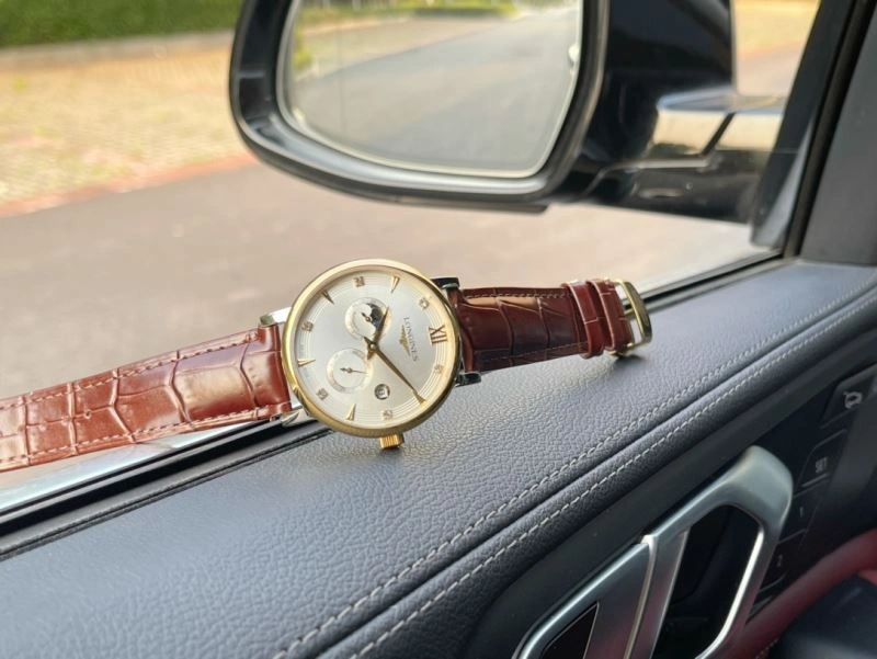 FastDry LONGINES Watches 187832