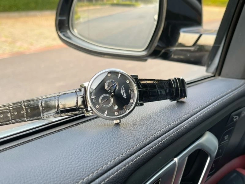 FastDry LONGINES Watches 187832