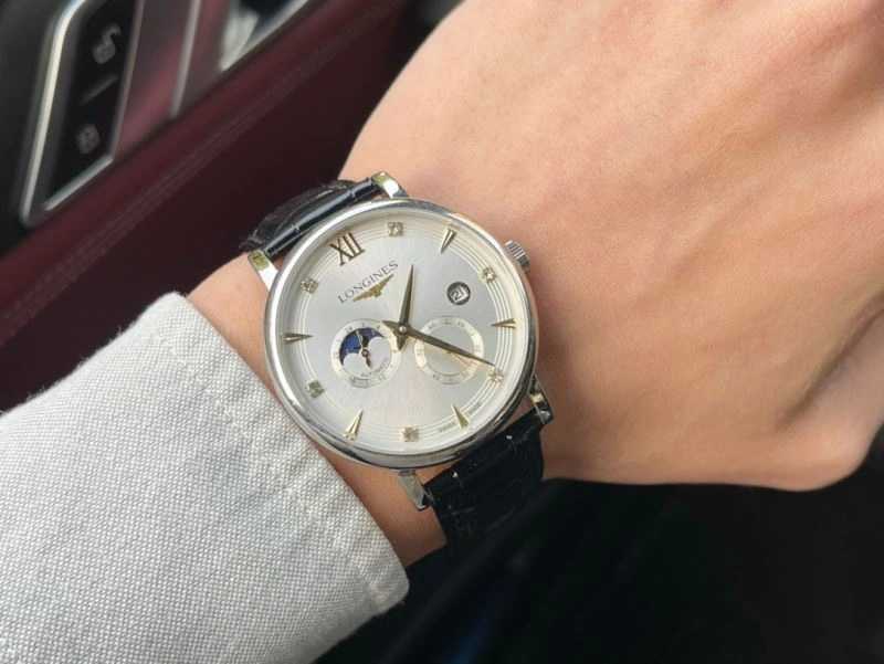 FastDry LONGINES Watches 187832