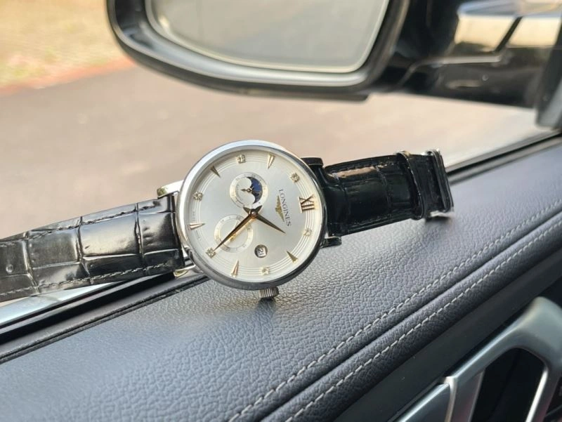 FastDry LONGINES Watches 187832