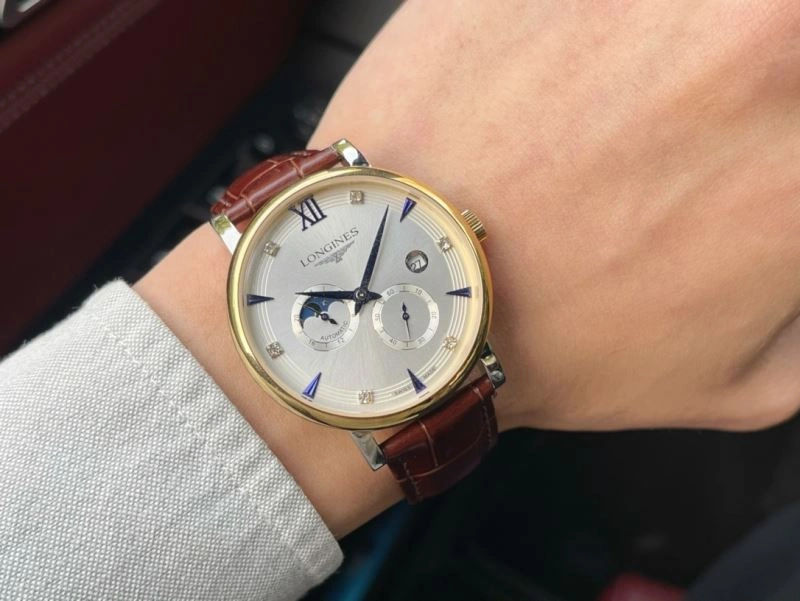 FastDry LONGINES Watches 187832