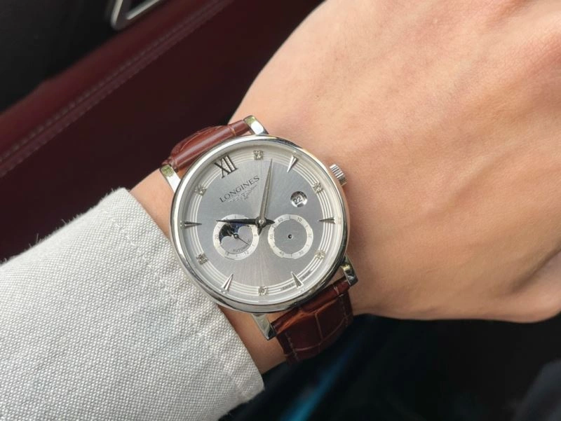 FastDry LONGINES Watches 187832
