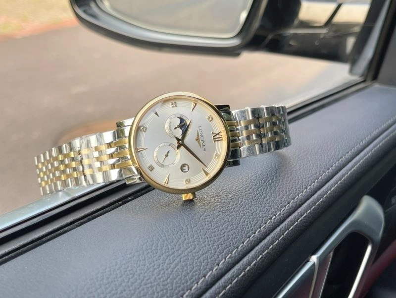 LONGINES Watches FashionForward 187821