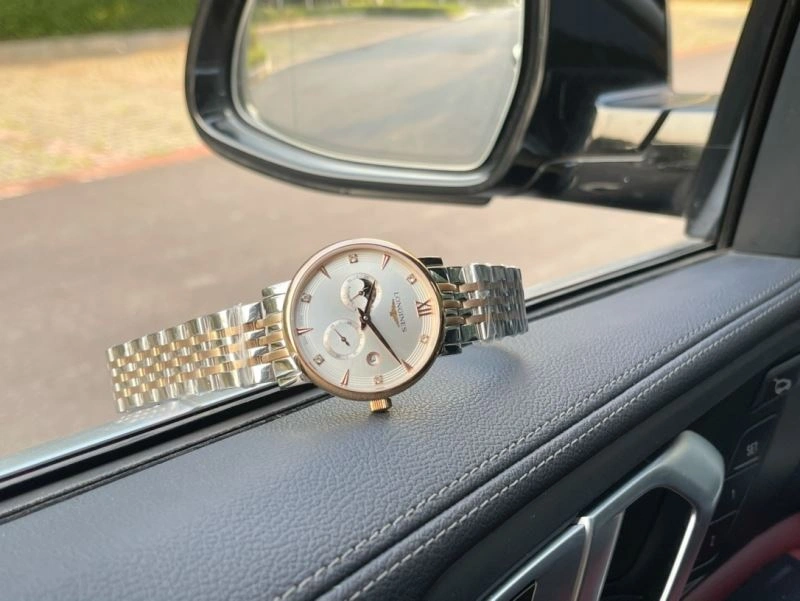 LONGINES Watches FashionForward 187821