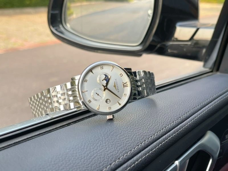 LONGINES Watches FashionForward 187821