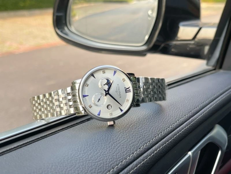 LONGINES Watches FashionForward 187821