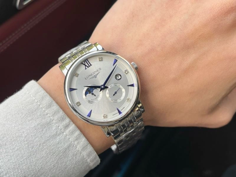 LONGINES Watches FashionForward 187821