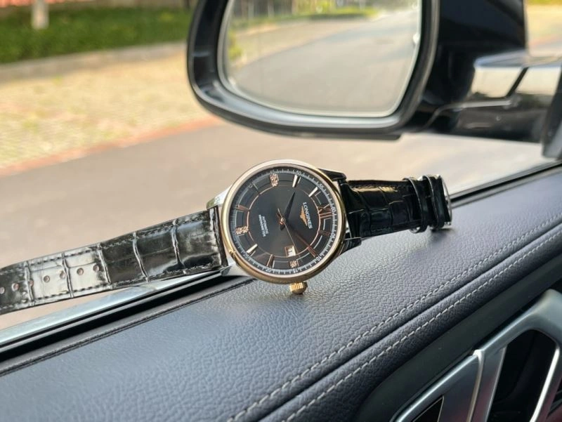 Tailored LONGINES Watches 187844