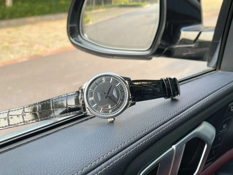 Tailored LONGINES Watches 187844