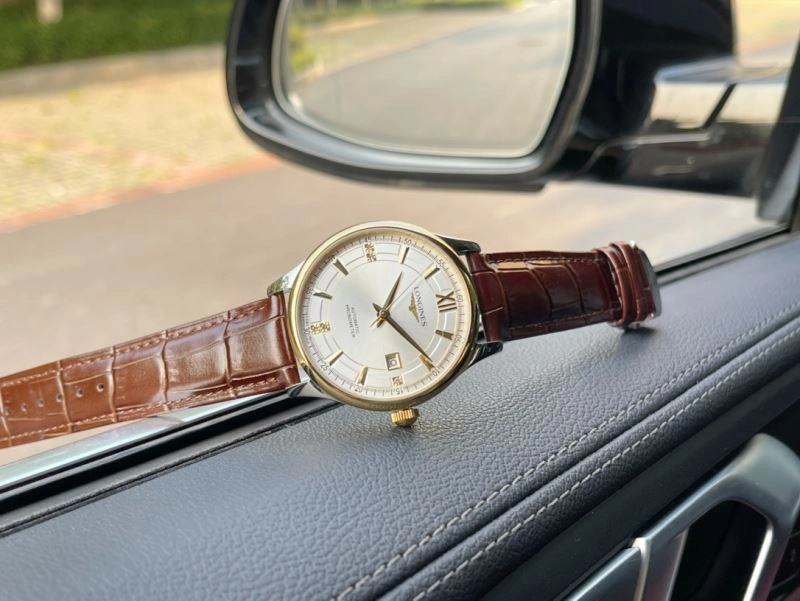 Tailored LONGINES Watches 187844
