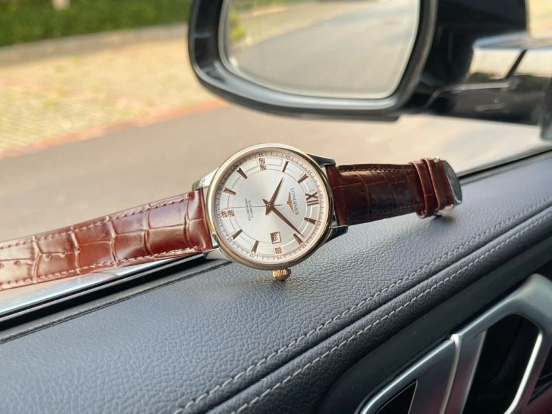 Tailored LONGINES Watches 187844