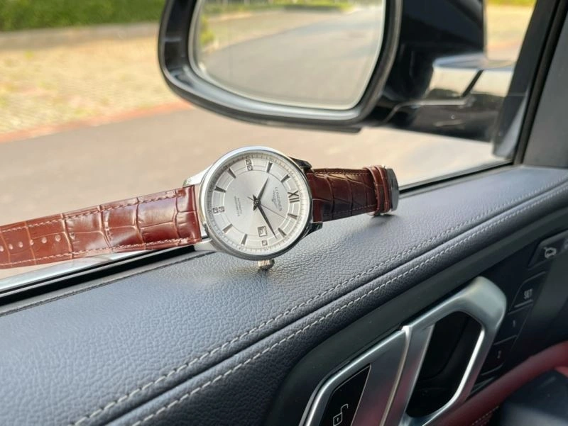Tailored LONGINES Watches 187844