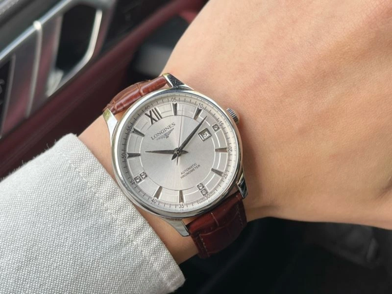 Tailored LONGINES Watches 187844