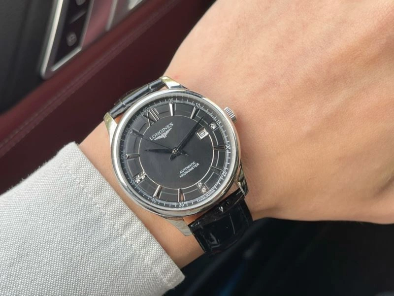Tailored LONGINES Watches 187844