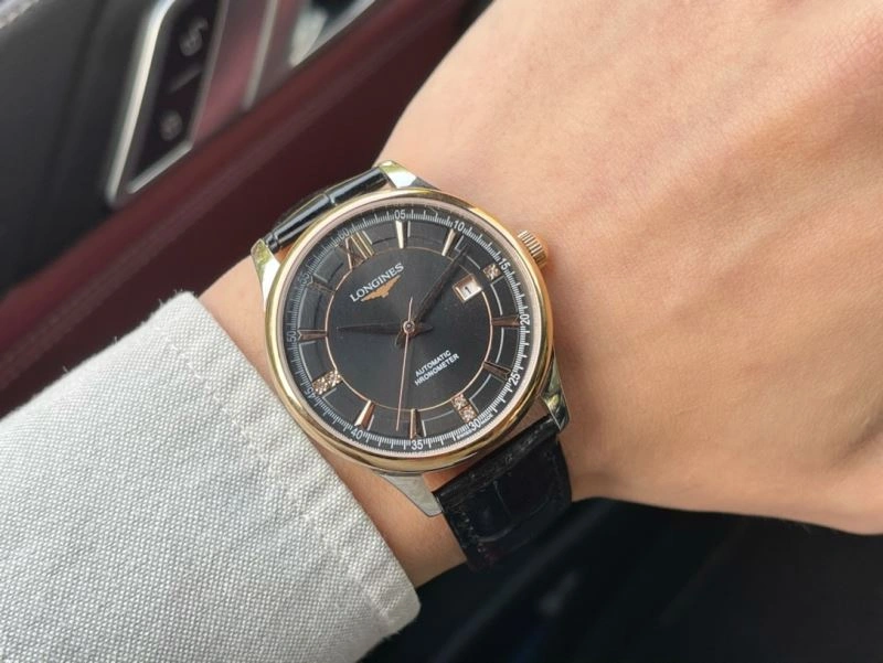 Tailored LONGINES Watches 187844