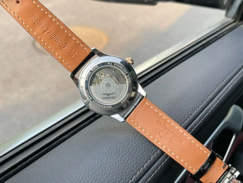 Tailored LONGINES Watches 187844