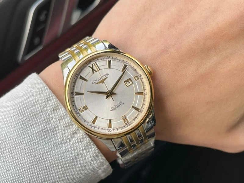 Efficient LONGINES Watches 187829