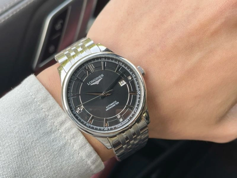 Efficient LONGINES Watches 187829
