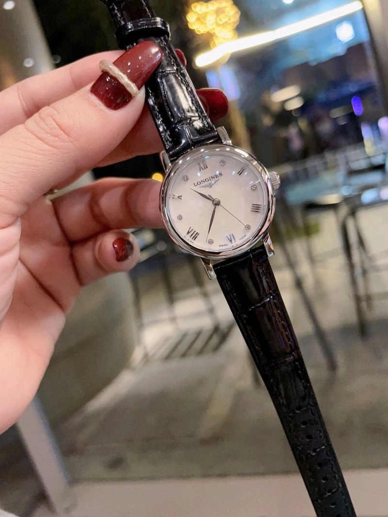 FashionForward LONGINES Watches 187818