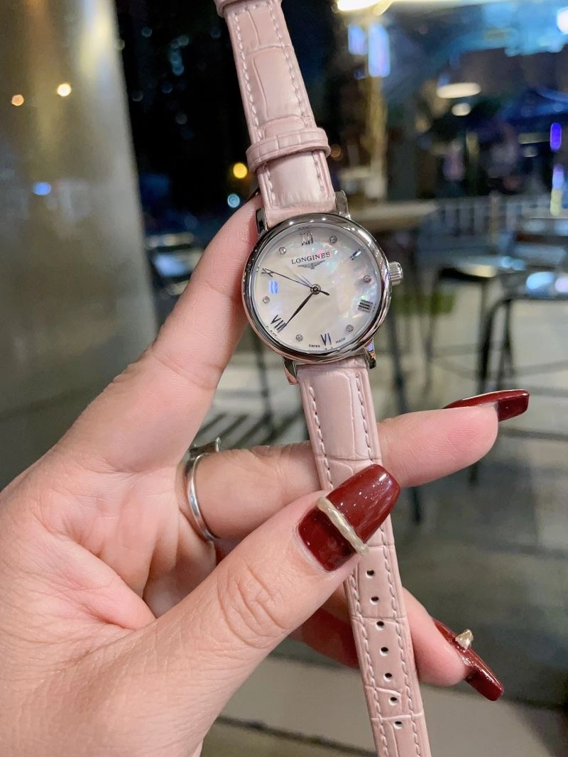 FashionForward LONGINES Watches 187818