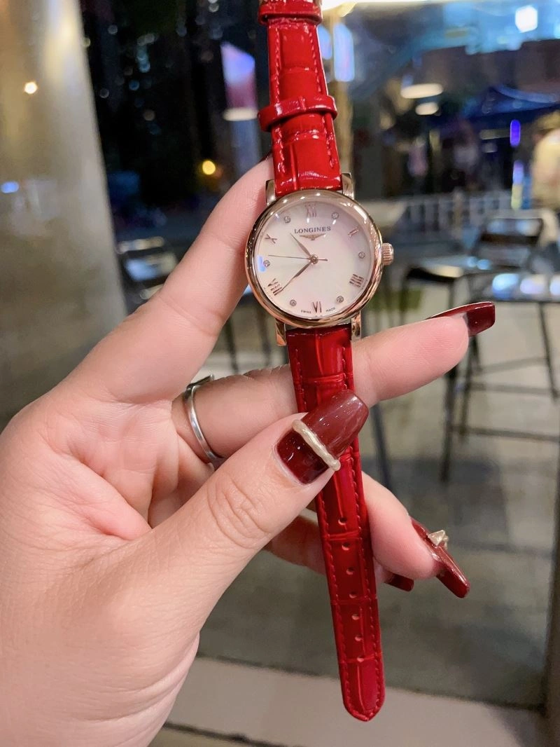 FashionForward LONGINES Watches 187818